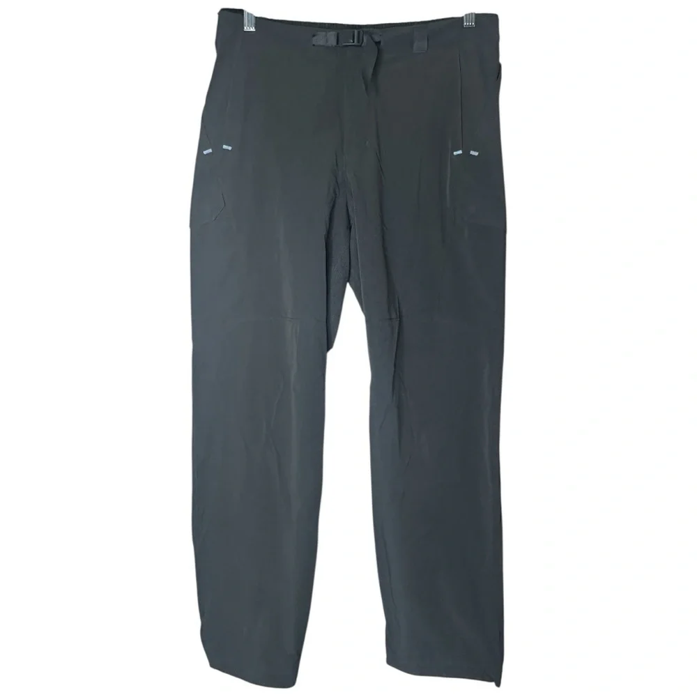 Lululemon Outdoor Training Pants Size 33